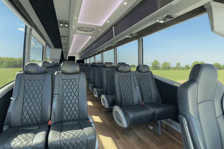 Easy Travel Throughout Round Rock