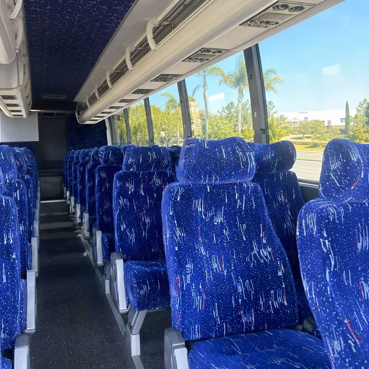 affordable round rock wedding charter bus prices for every budget