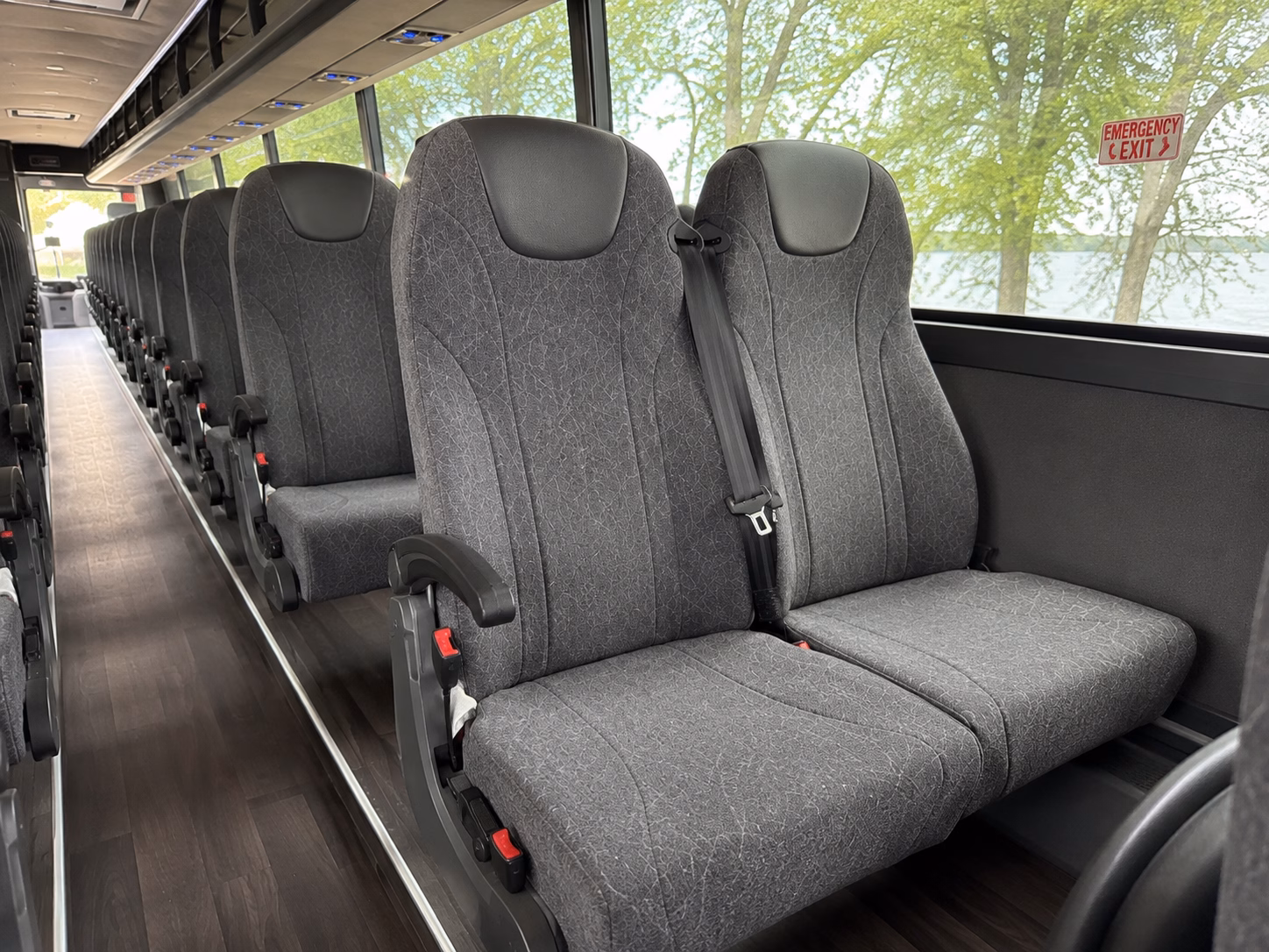 aus airport shuttles for out of town wedding guests