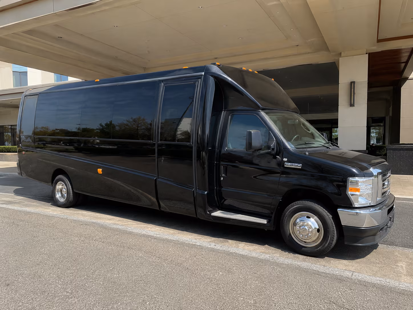 corporate travel to austin texas san marcos texas and beyond