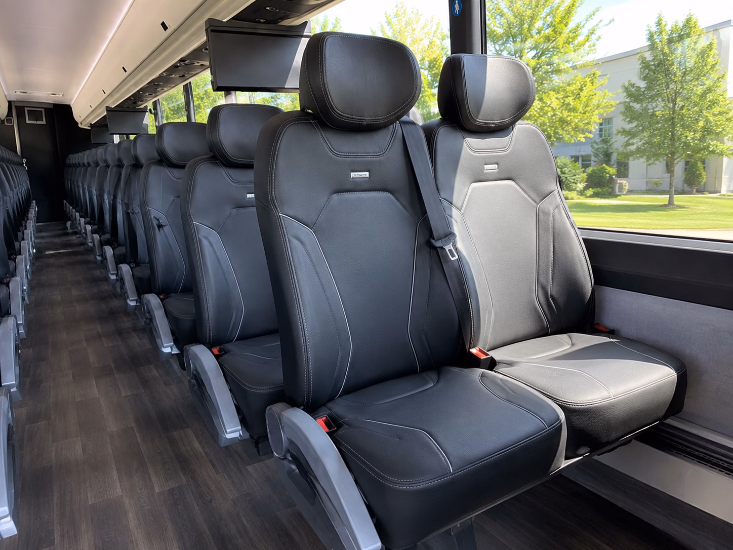 festival and big event transportation in round rock