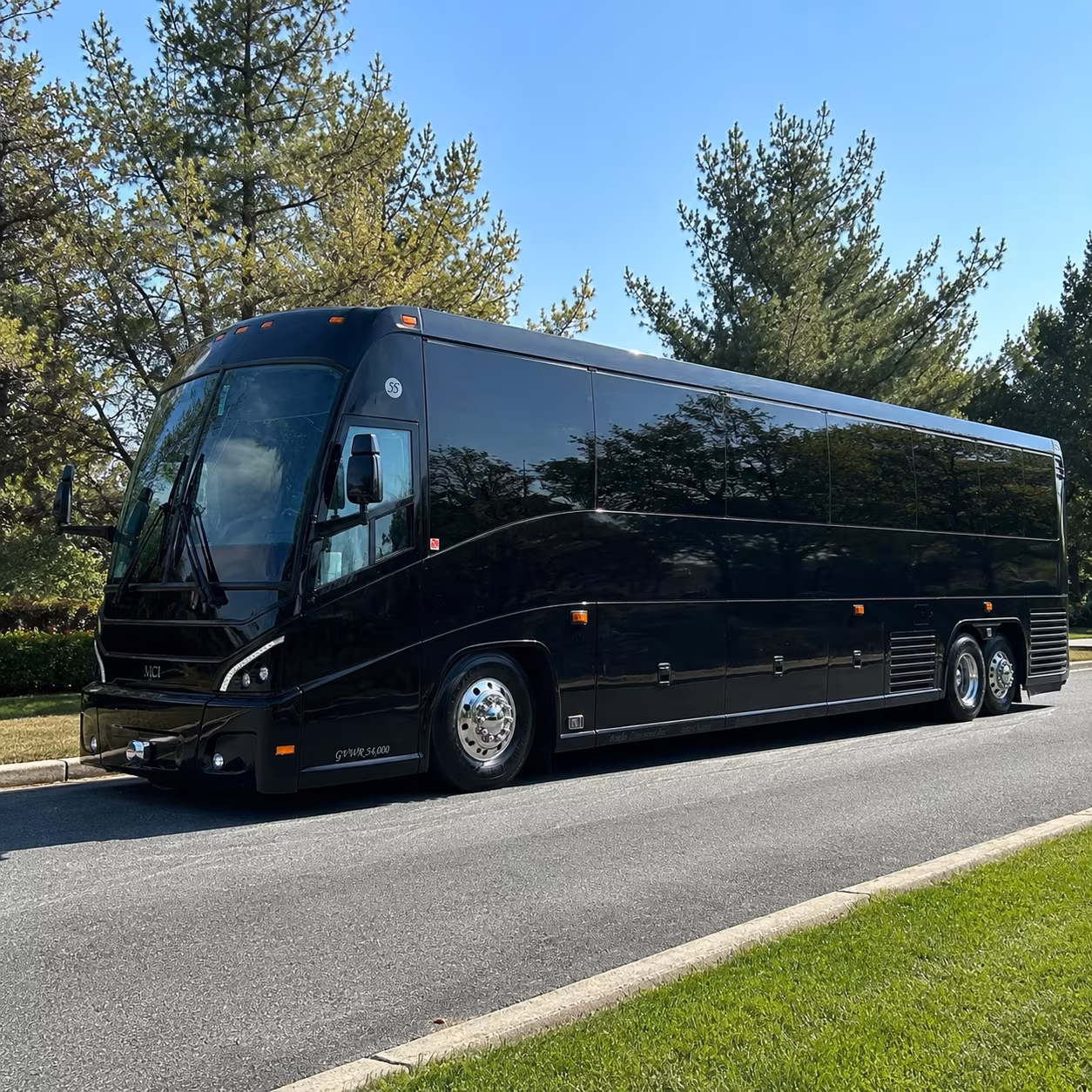 multi day and overnight charter bus trips from round rock