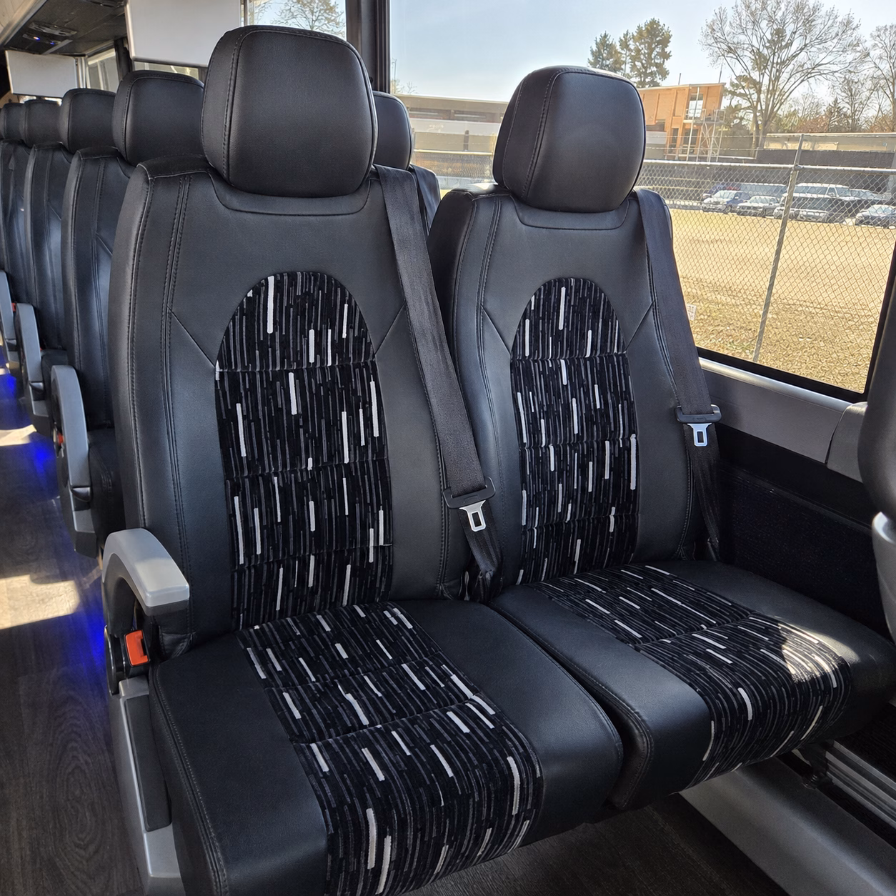 round rock charter bus hero 2