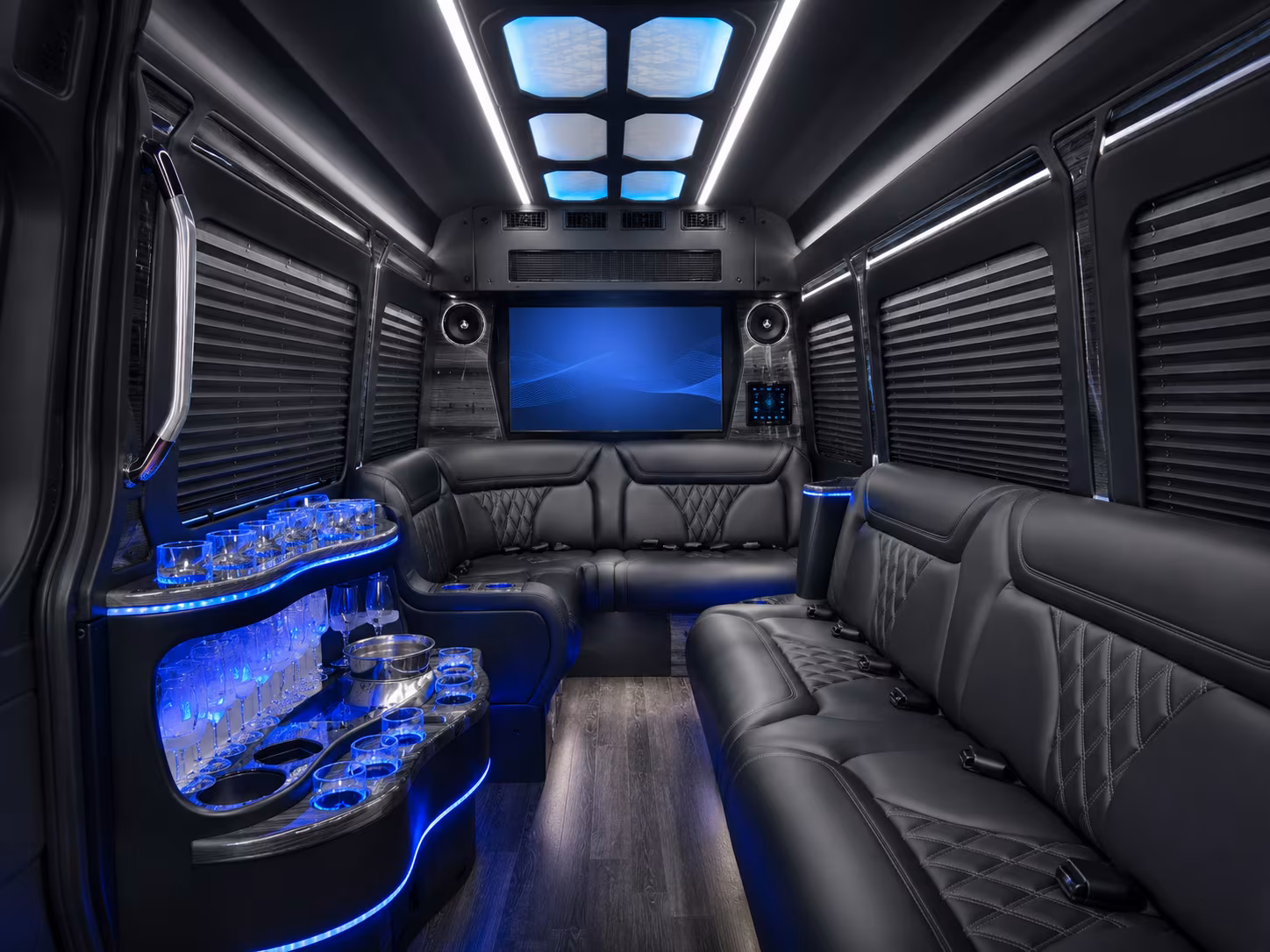 round rock custom day trip and driving tour bus rentals