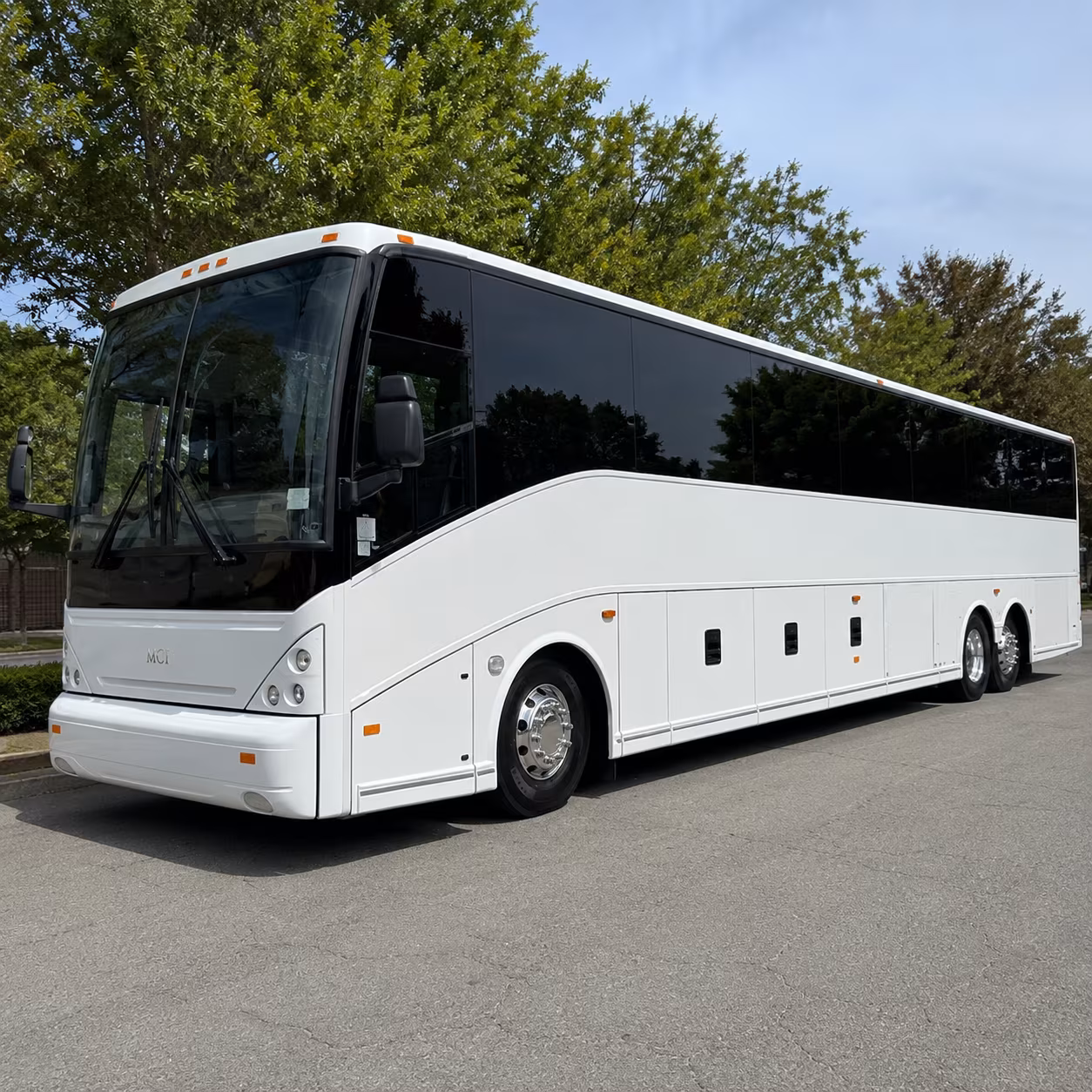 Round Rock Employee Transportation