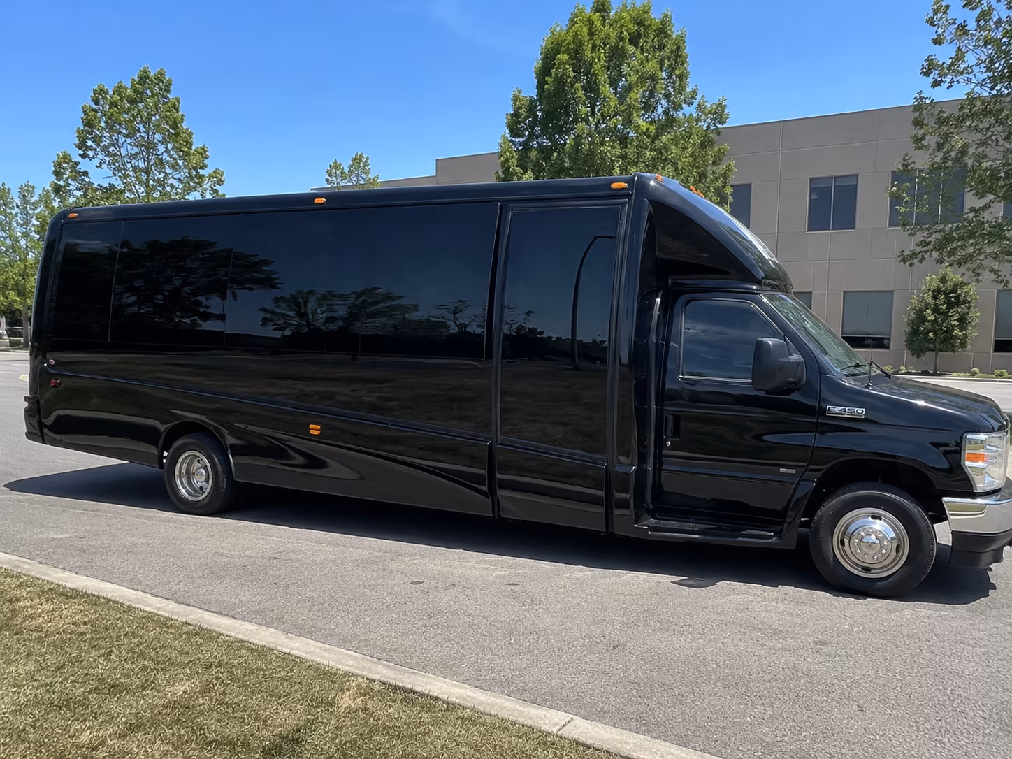 round rock military ball ceremony and veterans group transportation